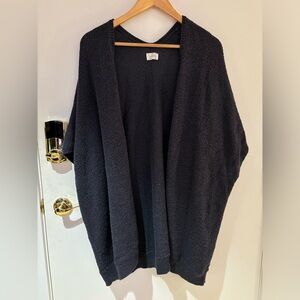 Aritzia Community cardigan sweater